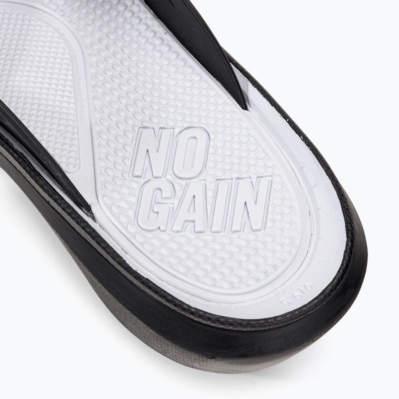 DYNAFIT Podium flip flop fehér és fekete 08-0000064074 8