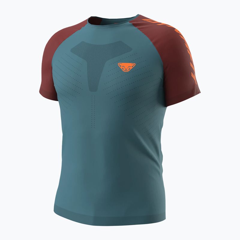 Férfi DYNAFIT Ultra 3 S-Tech futópóló kék 08-0000071426 4