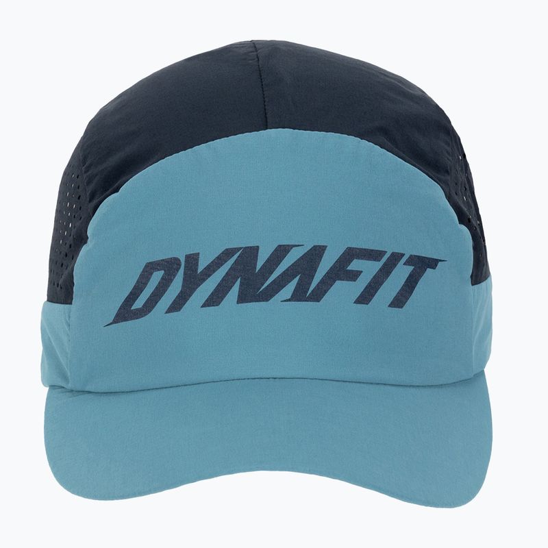 DYNAFIT Transalper kék és tengerészkék baseball sapka 08-0000071527 4