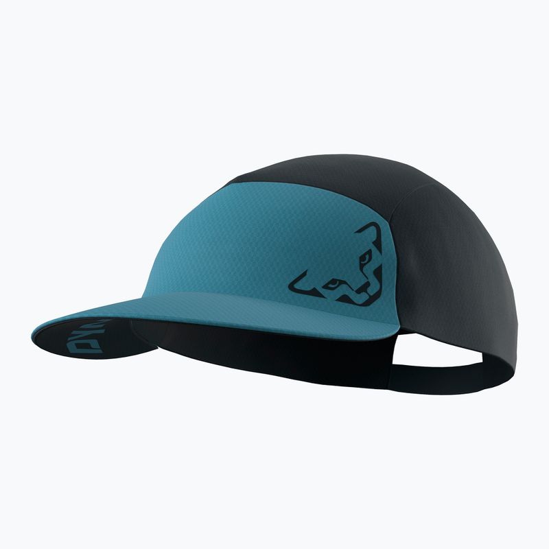 baseball sapka DYNAFIT Alpine Visor storm blue