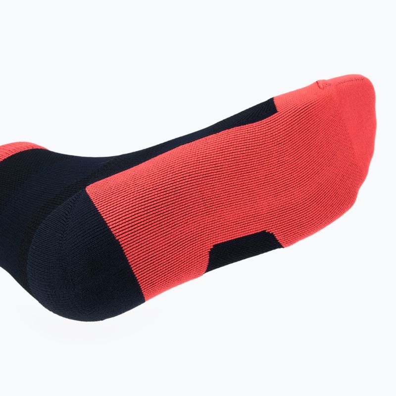 Futózokni DYNAFIT Transalper bluberry/fluo coral 3
