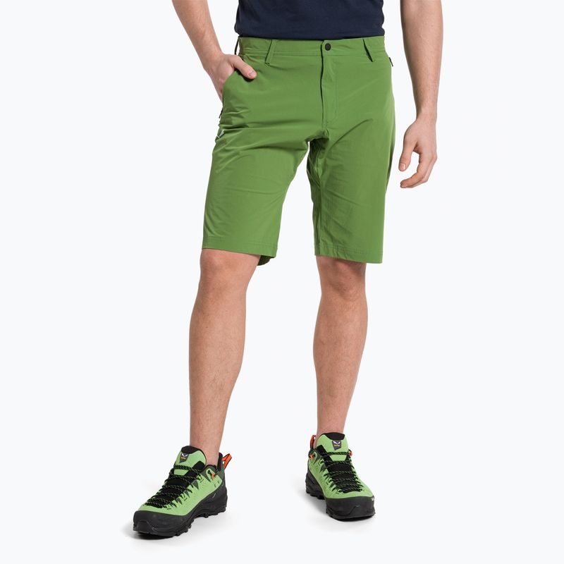 Salewa Talveno DST férfi túranadrág világoszöld 00-0000027064