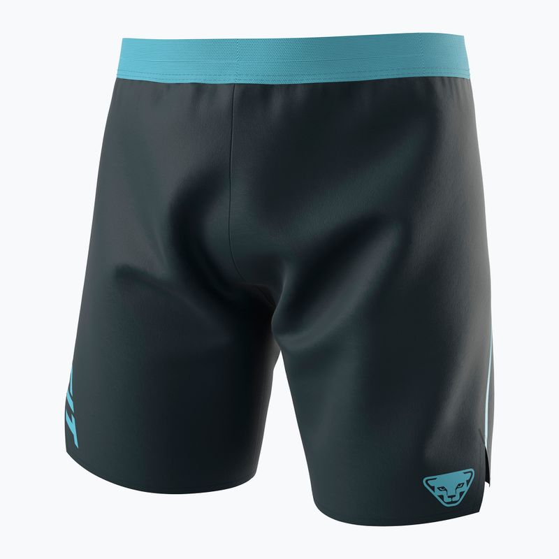 Férfi futónadrág DYNAFIT Alpine blueberry/storm blue 5