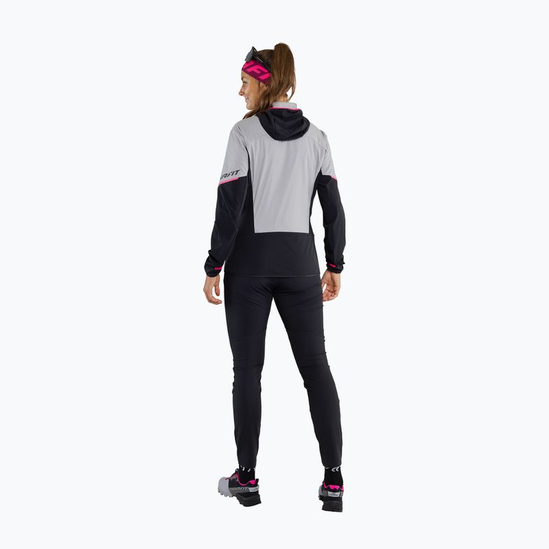 DYNAFIT Traverse női túra leggings fekete 08-0000071676 2