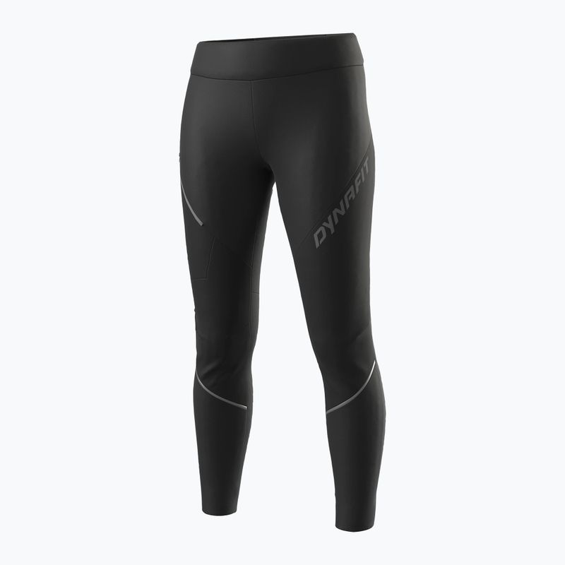 DYNAFIT Traverse női túra leggings fekete 08-0000071676 7