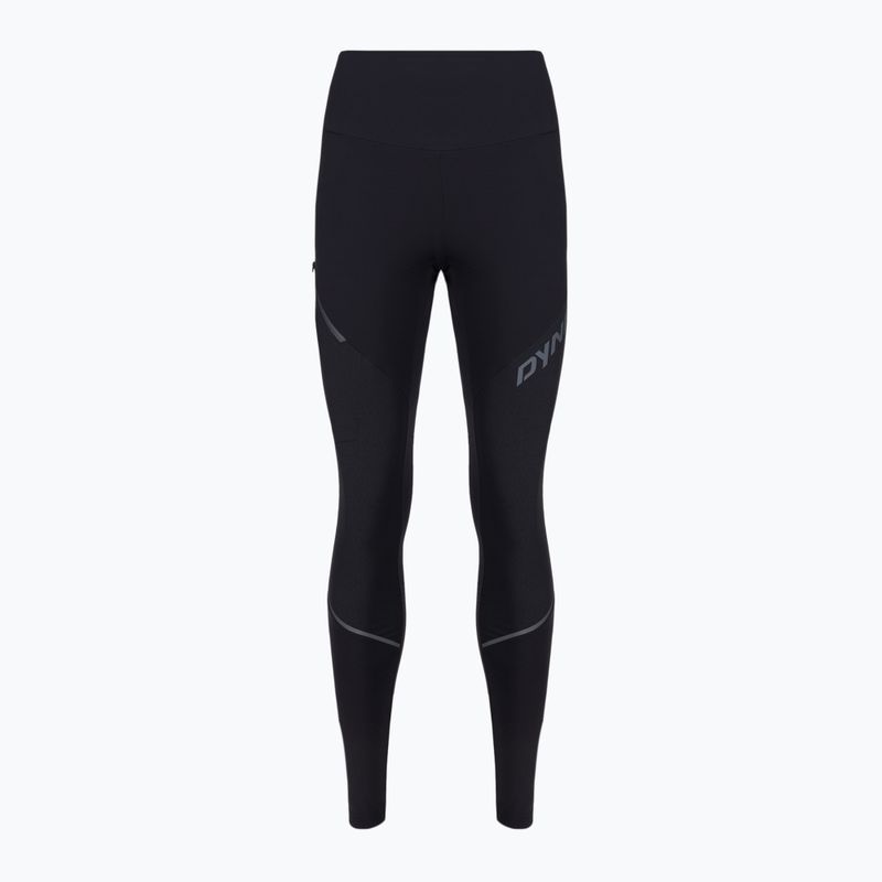 DYNAFIT Traverse női túra leggings fekete 08-0000071676 3