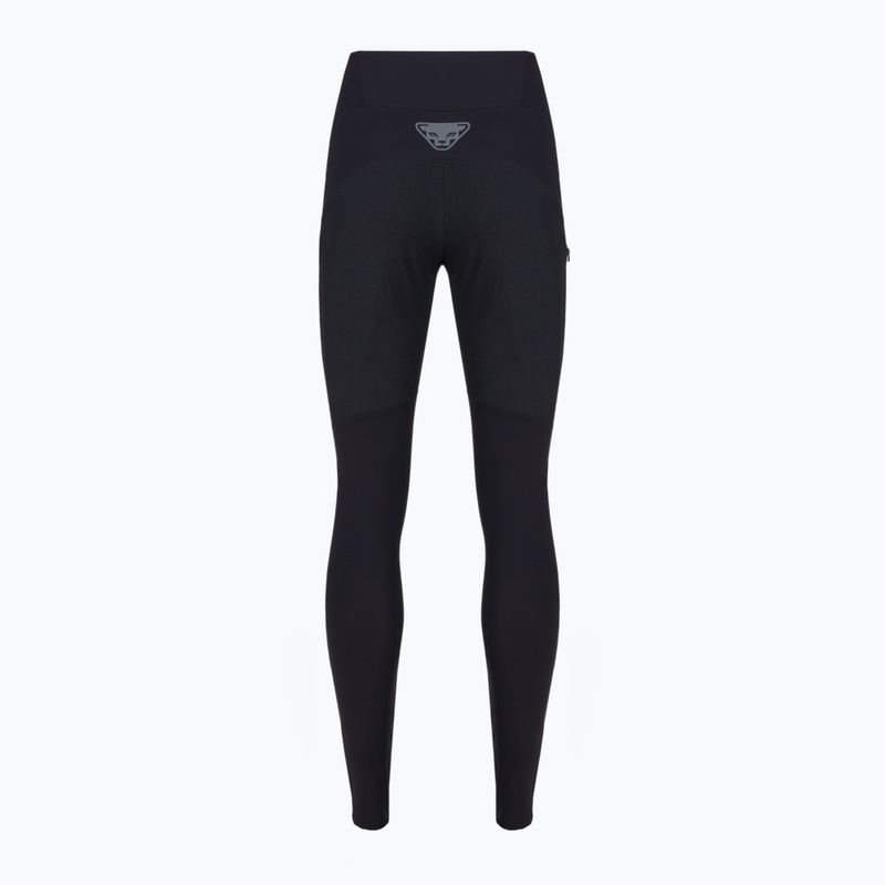 DYNAFIT Traverse női túra leggings fekete 08-0000071676 4