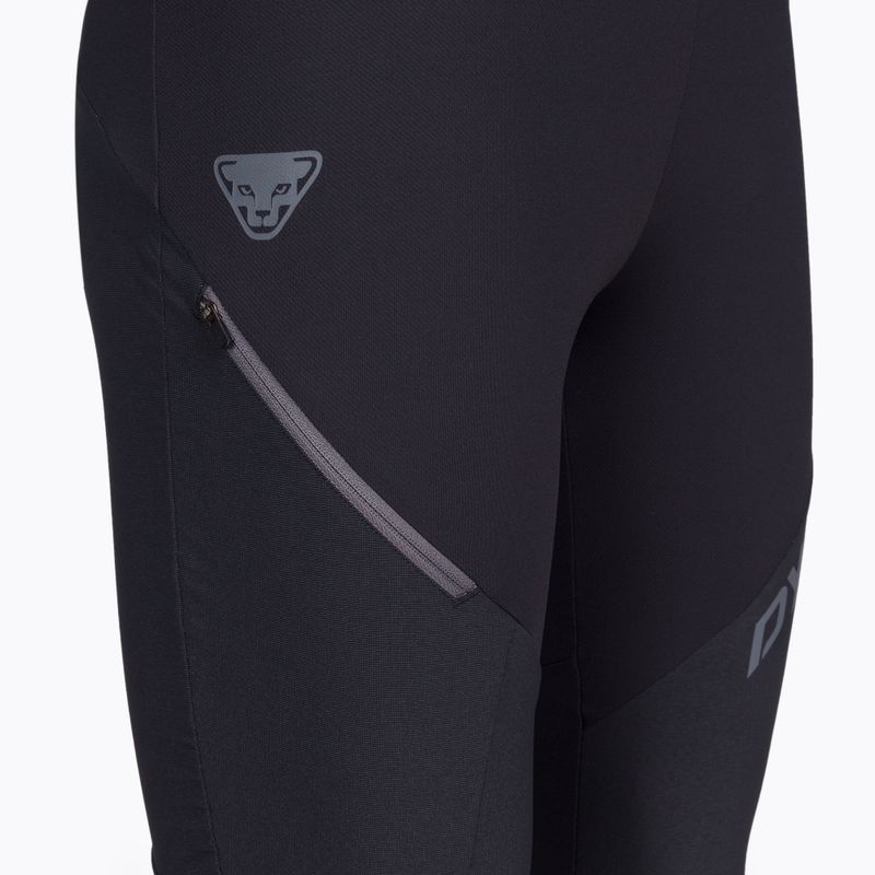 DYNAFIT Traverse női túra leggings fekete 08-0000071676 5
