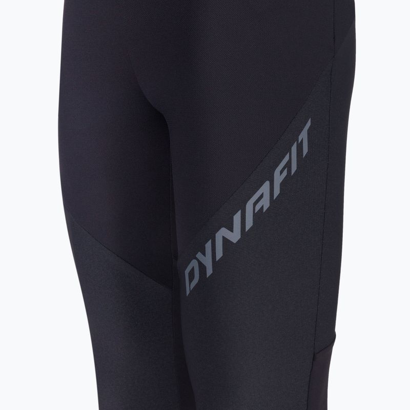 DYNAFIT Traverse női túra leggings fekete 08-0000071676 6