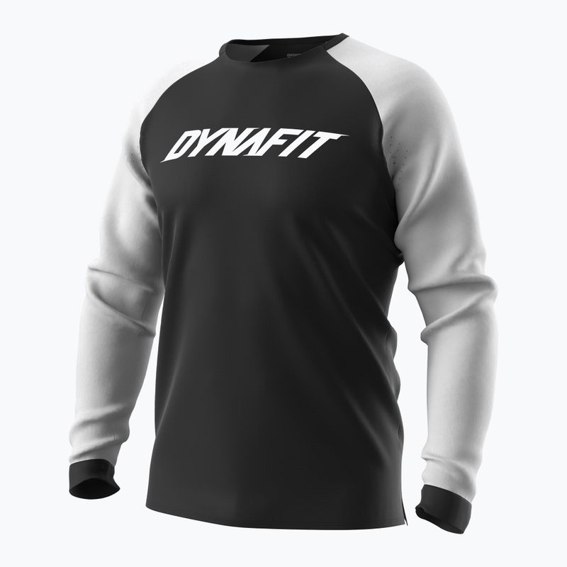 DYNAFIT Ride fekete férfi kerékpáros mez 08-0000071677