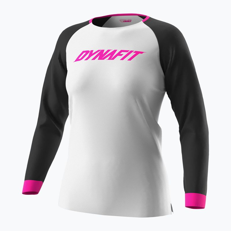 DYNAFIT Ride fehér női kerékpáros mez 08-0000071678