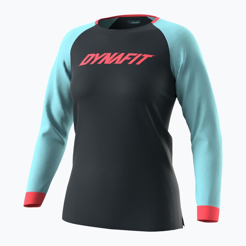 DYNAFIT Ride sötétkék női kerékpáros mez 08-0000071678