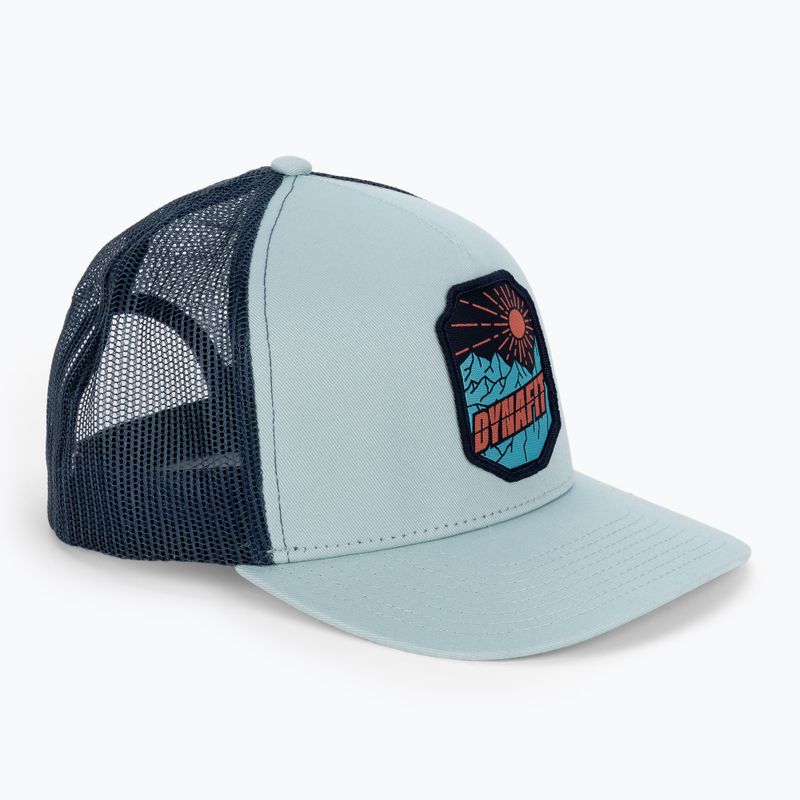 DYNAFIT Patch Trucker baseball sapka kék 08-0000071692
