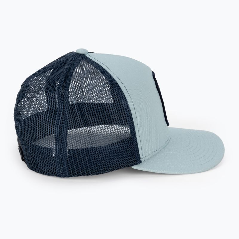 DYNAFIT Patch Trucker baseball sapka kék 08-0000071692 2