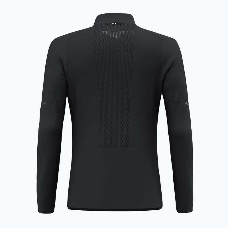 Salewa férfi softshell dzseki Pedroc DST Light fekete 00-0000028570 6