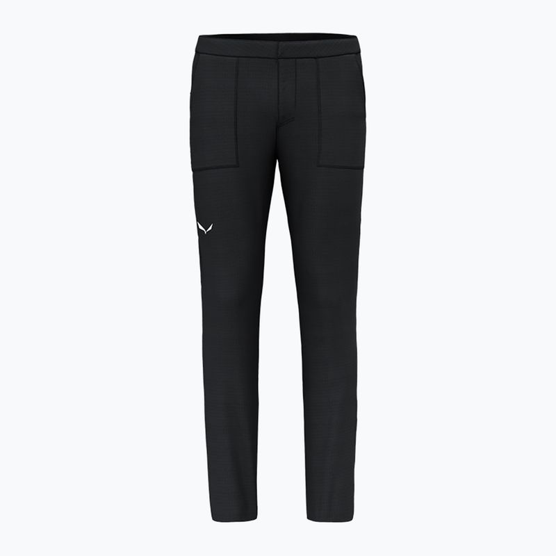 Salewa férfi Lavaredo Hemp Ripstop hegymászónadrág fekete 00-0000028550 5