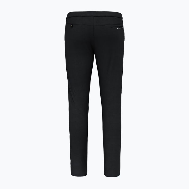 Salewa férfi Lavaredo Hemp Ripstop hegymászónadrág fekete 00-0000028550 6