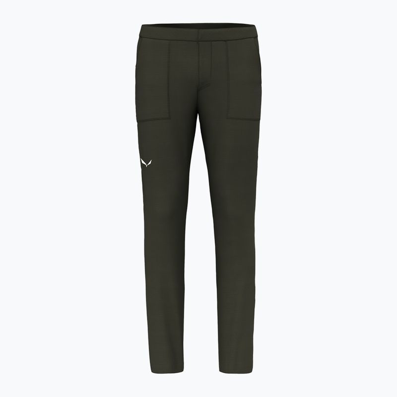 Salewa Lavaredo Lavaredo Hemp Ripstop zöld férfi hegymászónadrág 00-0000028550 5