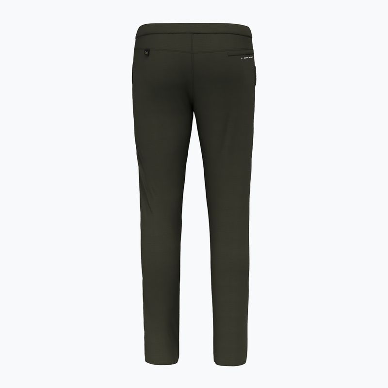 Salewa Lavaredo Lavaredo Hemp Ripstop zöld férfi hegymászónadrág 00-0000028550 6