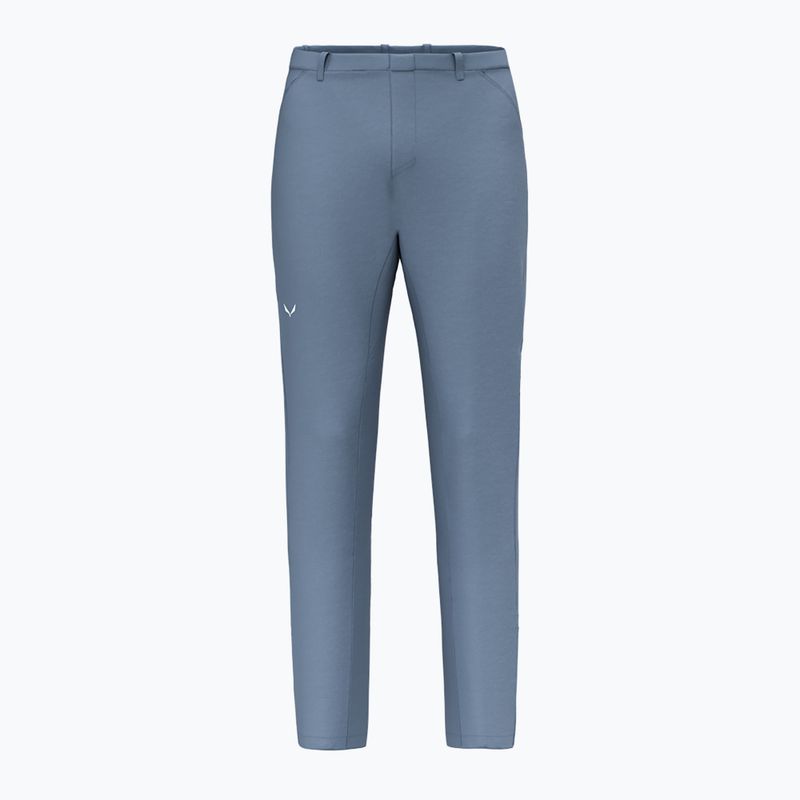 Salewa Lavaredo Hemp férfi hegymászónadrág kék 00-0000028554 5