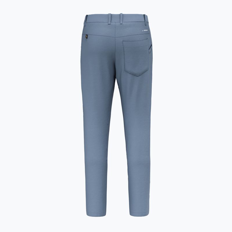 Salewa Lavaredo Hemp férfi hegymászónadrág kék 00-0000028554 6