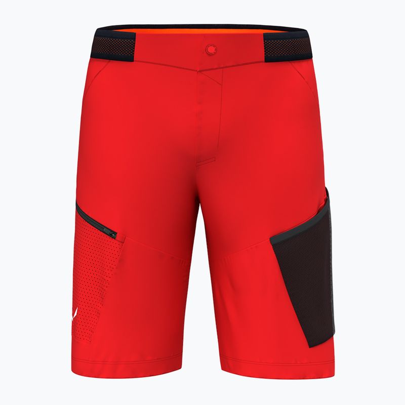 Férfi Salewa Pedroc 3 DST Cargo trekking nadrág piros 00-0000028601 5