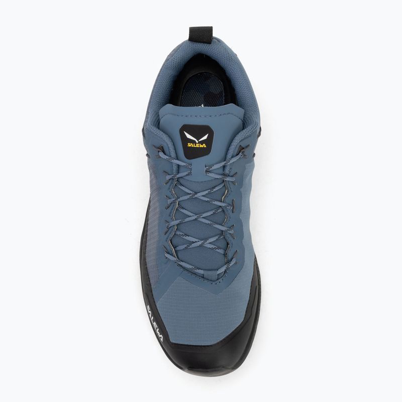 Salewa Pedroc PTX férfi túrabakancsok 5