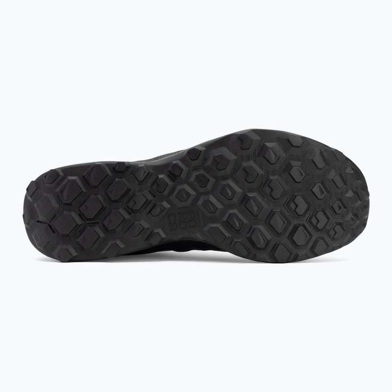 Salewa Pedroc Air férfi túrabakancs java kék / fekete 4