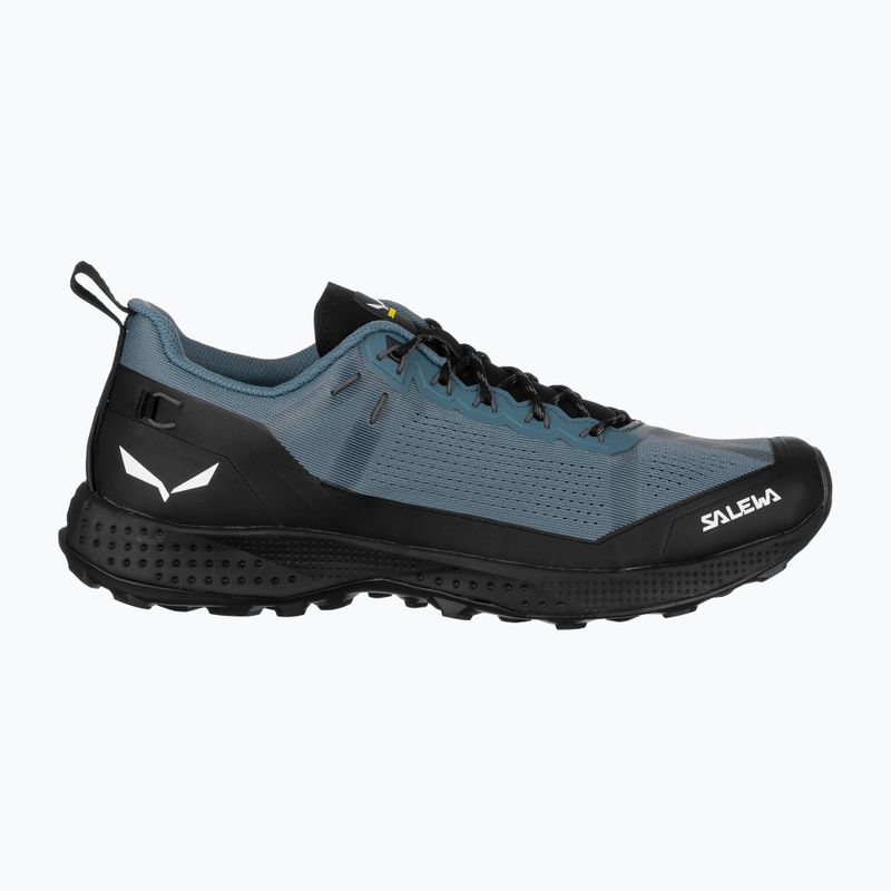Salewa Pedroc Air férfi túrabakancs java kék / fekete