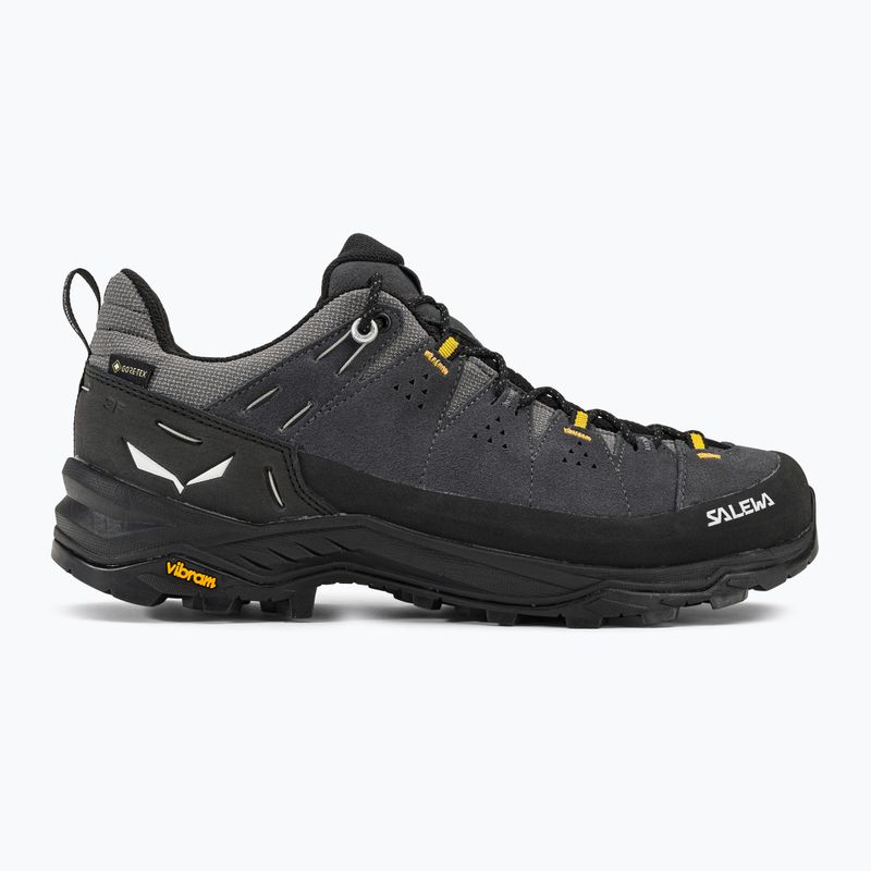 Férfi túrabakancs Salewa Alp Trainer 2 GTX szürke 00-0000061400 2