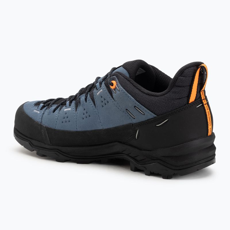 Férfi túracipő Salewa Alp Trainer 2 kék 00-0000061402 4