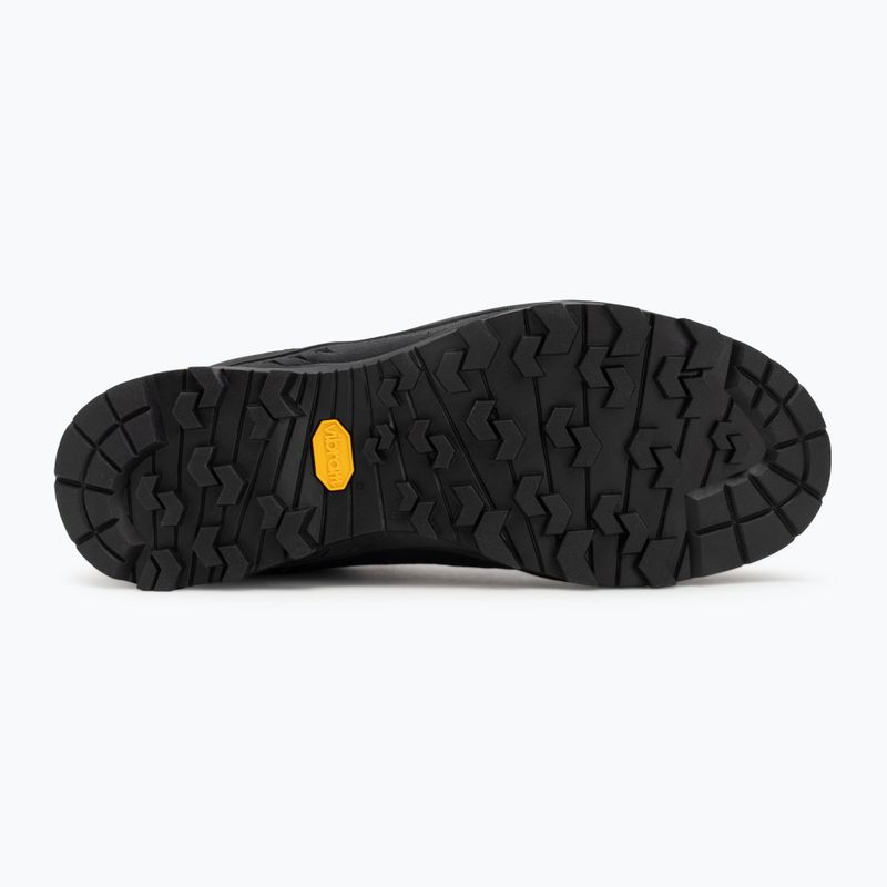 Férfi túracipő Salewa Alp Trainer 2 kék 00-0000061402 5