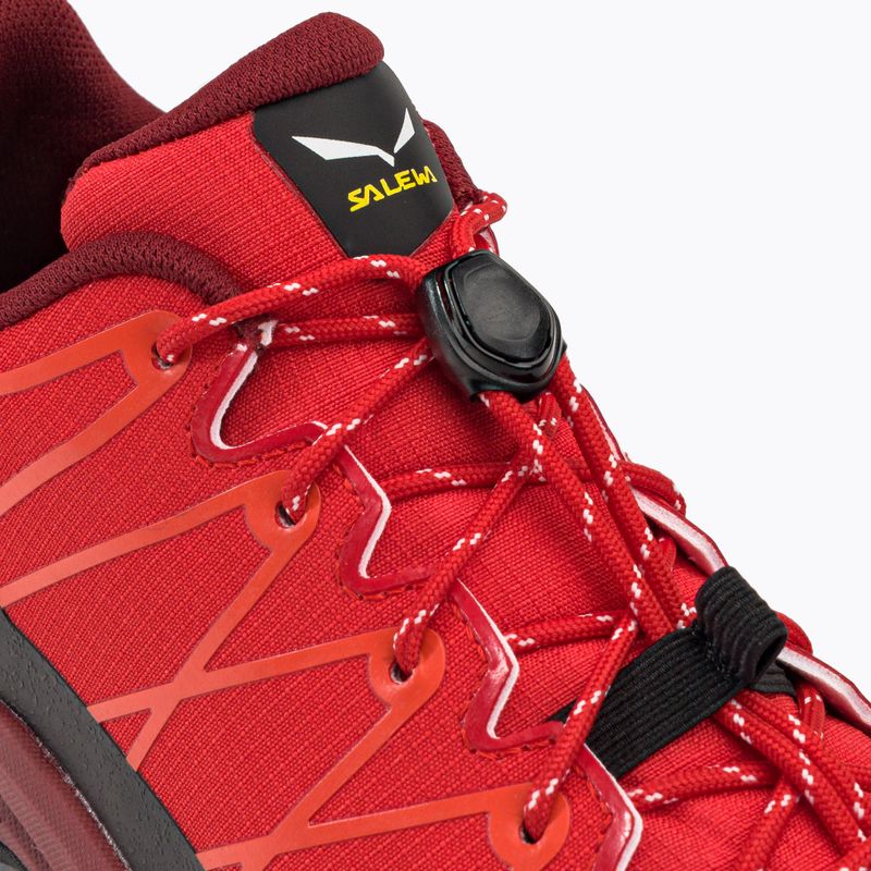 Salewa Wildfire 2 gyermek közelítő cipő piros 00-0000064013 8