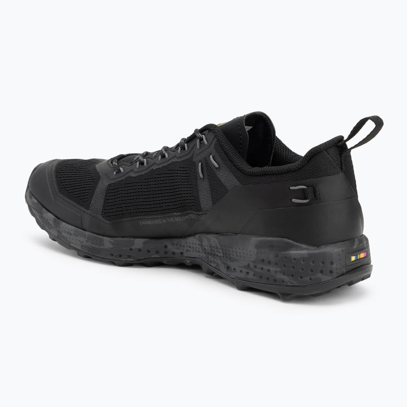 Férfi túrabakancs Salewa Pedroc Air fekete / camo 3
