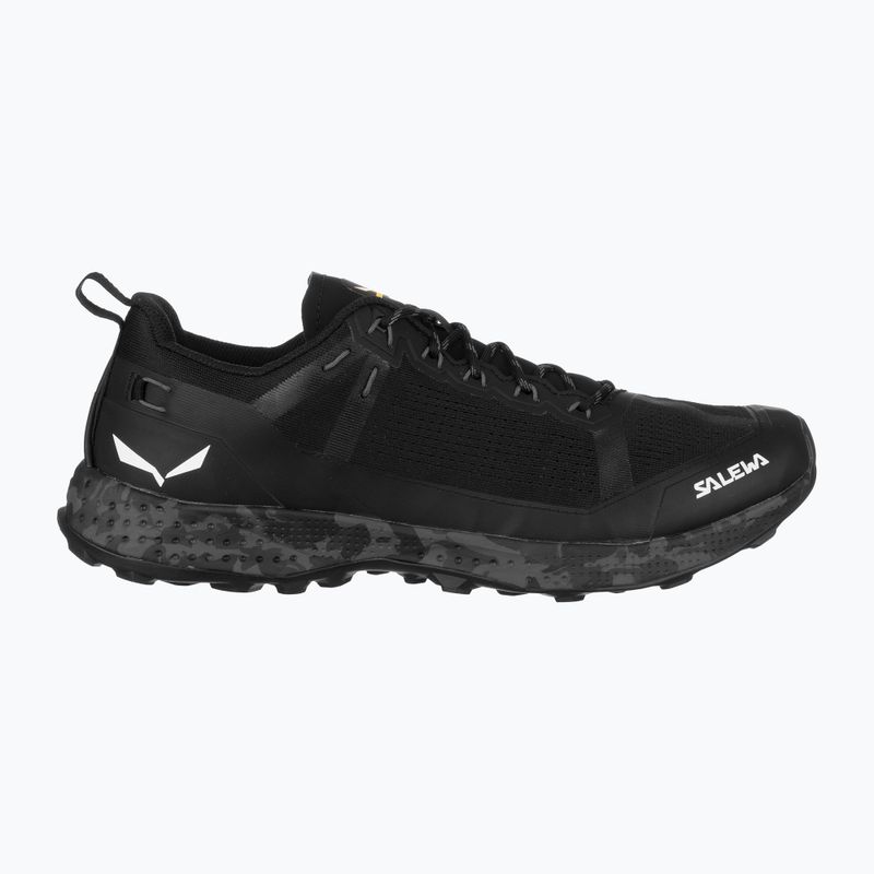 Salewa Pedroc Air női túrabakancs fekete / camo