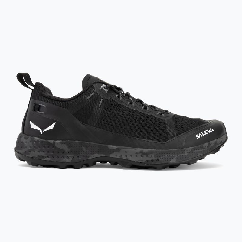 Salewa Pedroc Air női túrabakancs fekete / camo 2