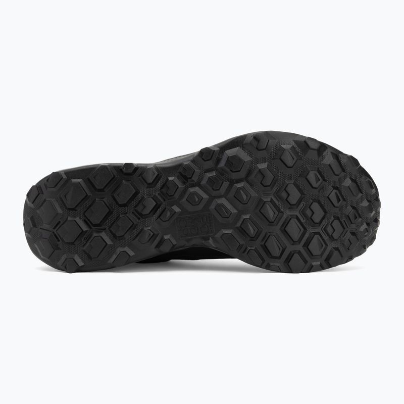Salewa Pedroc Air női túrabakancs fekete / camo 4