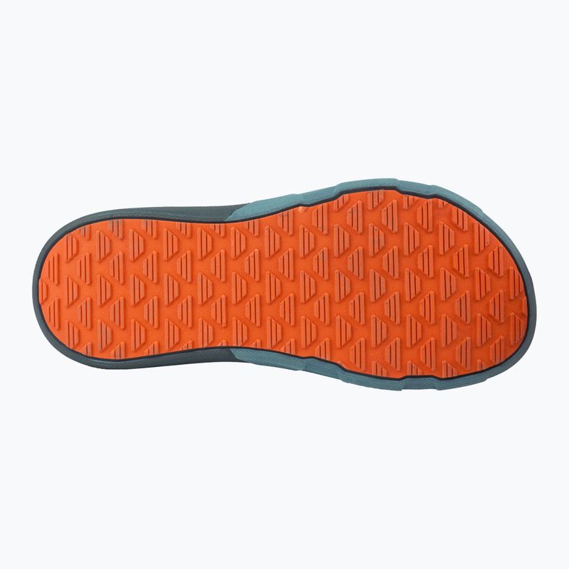 DYNAFIT Podium kék és tengerészkék flip flop 08-0000064074 10