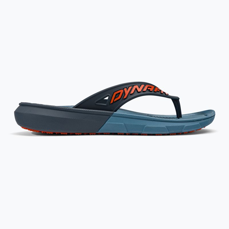 DYNAFIT Podium kék és tengerészkék flip flop 08-0000064074 2