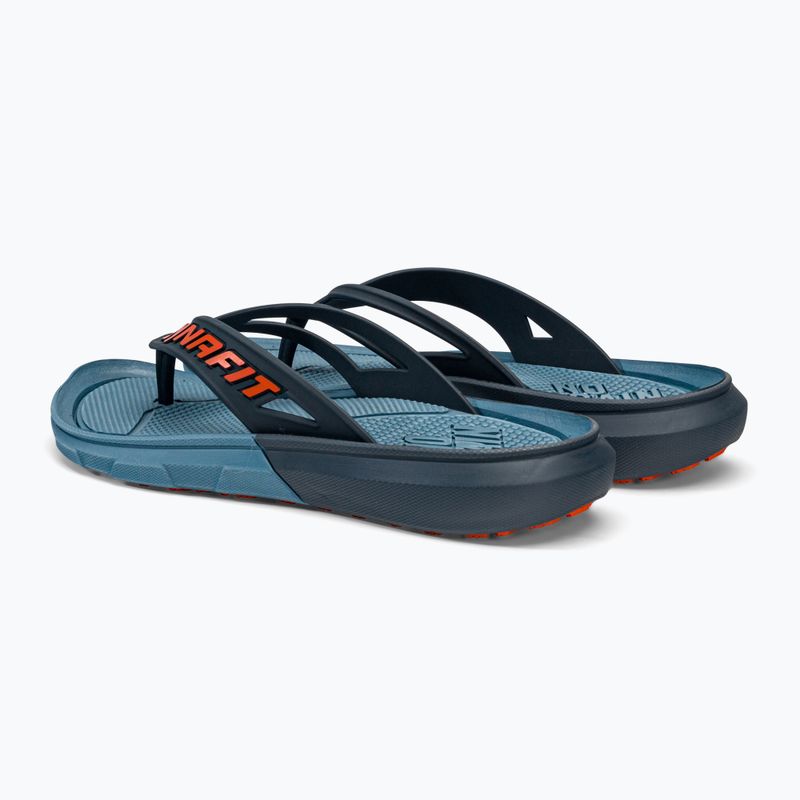 DYNAFIT Podium kék és tengerészkék flip flop 08-0000064074 3