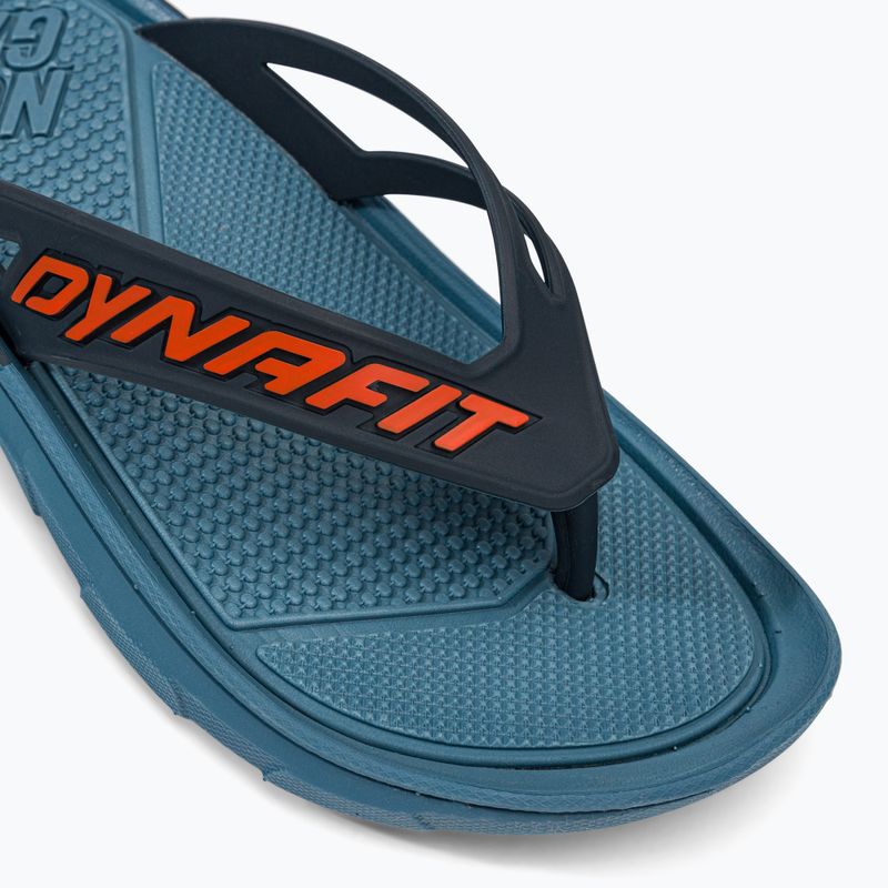 DYNAFIT Podium kék és tengerészkék flip flop 08-0000064074 7