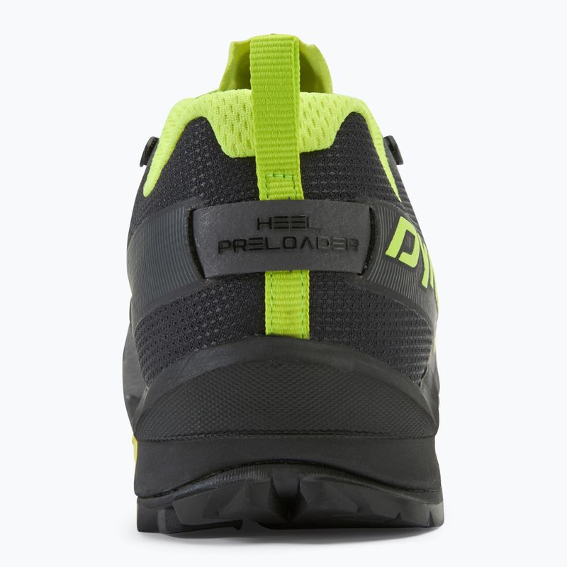 Férfi approach cipők DYNAFIT Transalper magnet/black out 6