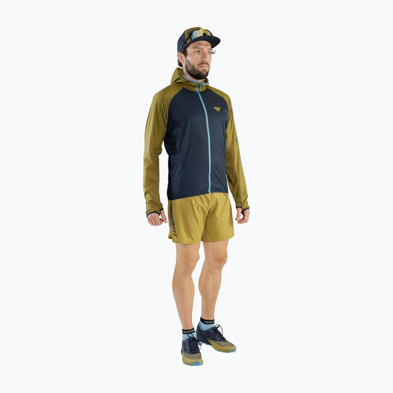 DYNAFIT Alpine női futócipő tengerészkék és zöld 08-0000064064 12
