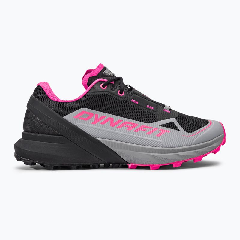 DYNAFIT Ultra 50 női futócipő fekete-szürke 08-0000064067 2