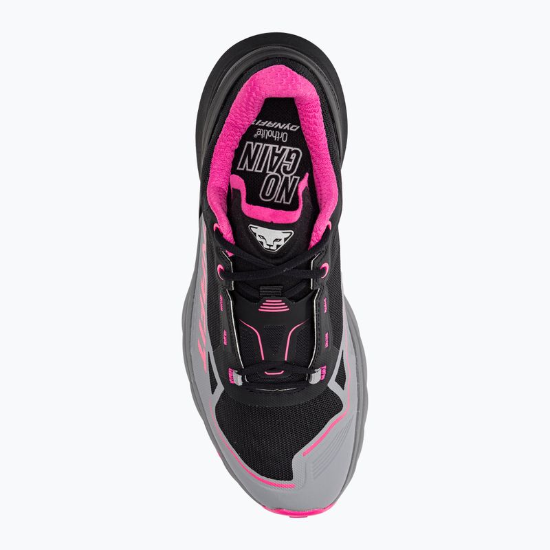 DYNAFIT Ultra 50 női futócipő fekete-szürke 08-0000064067 6