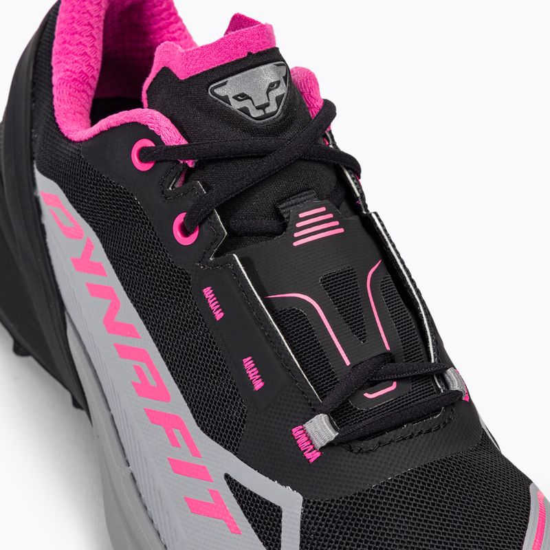 DYNAFIT Ultra 50 női futócipő fekete-szürke 08-0000064067 8