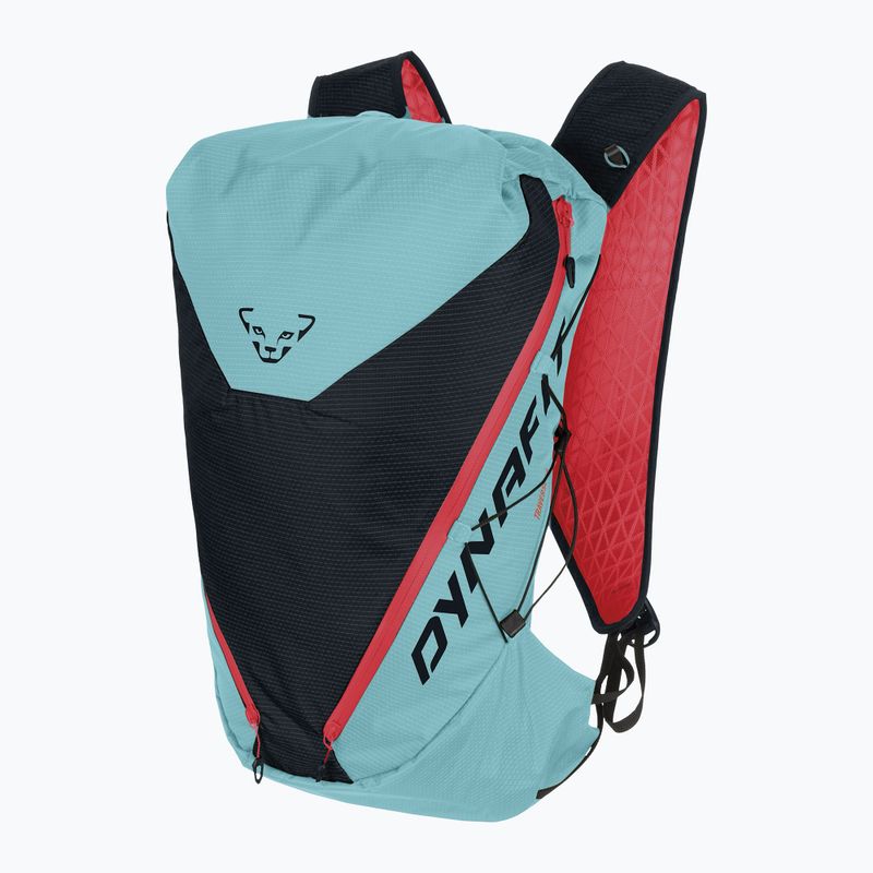 DYNAFIT Traverse 16 l túra hátizsák kék 08-0000049023 5