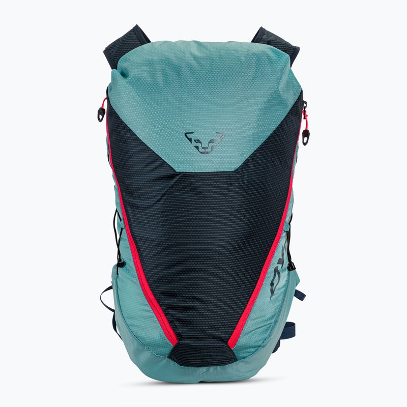 DYNAFIT Traverse 16 l túra hátizsák kék 08-0000049023