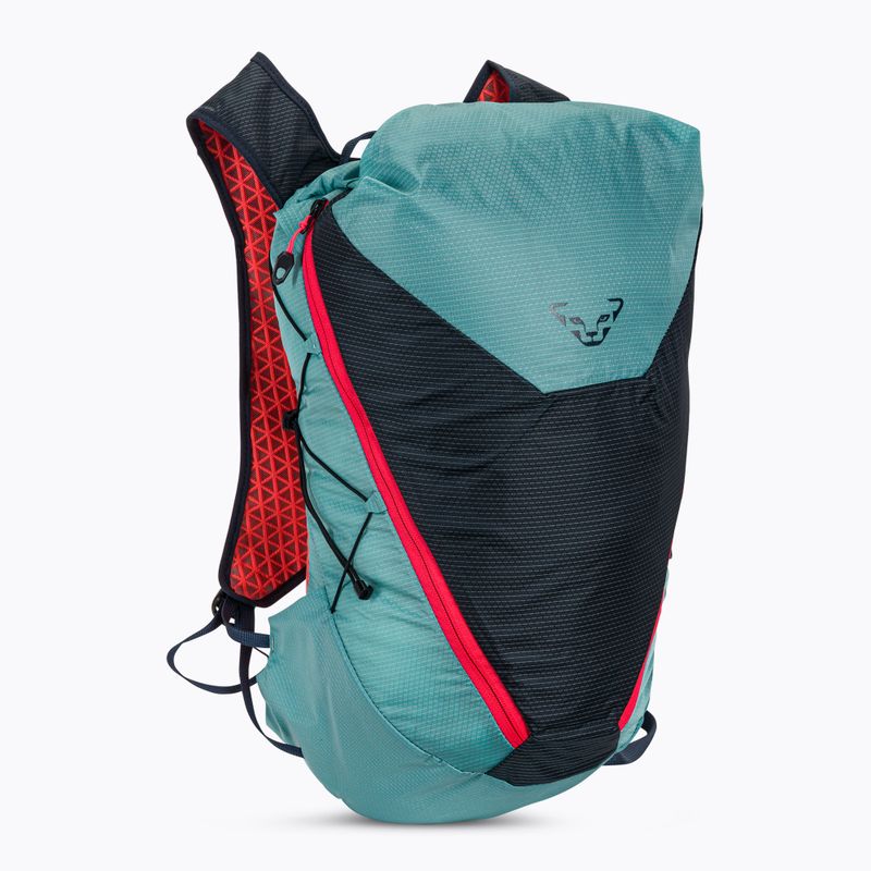 DYNAFIT Traverse 16 l túra hátizsák kék 08-0000049023 2