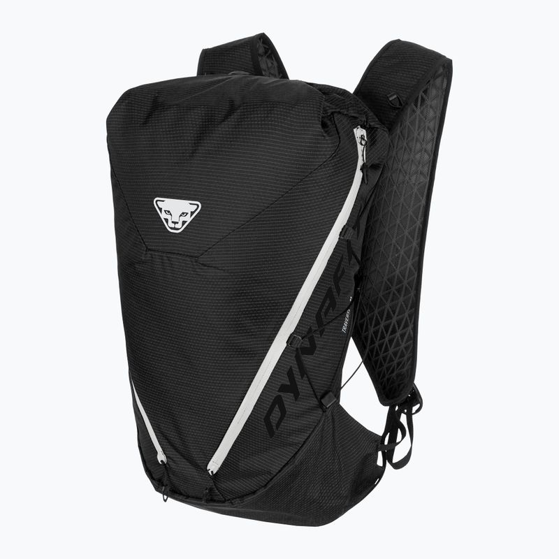 DYNAFIT Traverse 22 l túra hátizsák fekete 08-0000049024 5